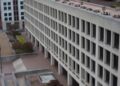 Washington, DC – frances perkins Building Official Department of Labor Photograph*** Photographs taken by the federal government are generally part of the public domain and may be used, copied and