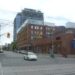New residential building on George Street, 2014 05 23 (1)