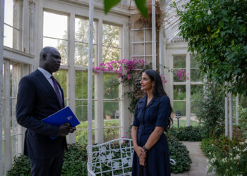 Qatar Foundation – Wilton Park 會議呼籲全球採取行動,透過體育來推動社會發展