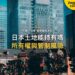 東京車站紅磚歷史建築與現代摩天大樓,主題:日本置產-日本土地能持有嗎/所有權與管制風險
