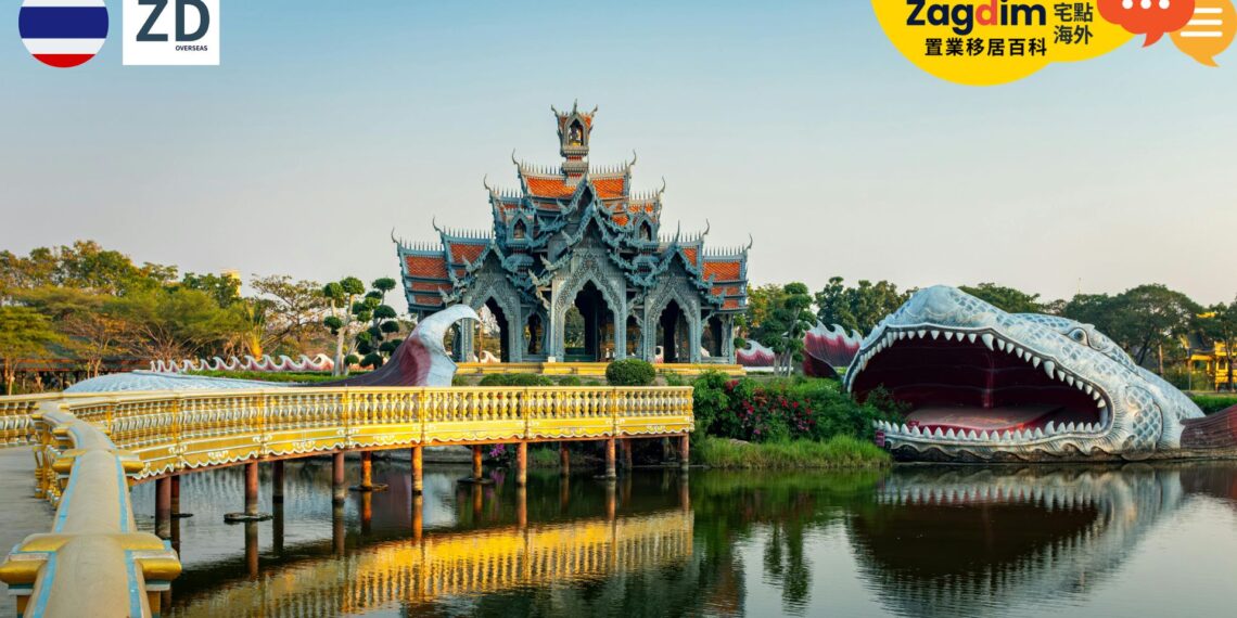 Thailand Privilege 入境後還要做什麼?90 天報到、續留與出入境整理