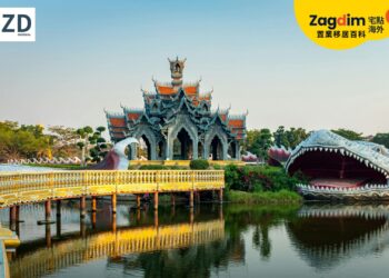 Thailand Privilege 入境後還要做什麼?90 天報到、續留與出入境整理