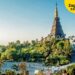 Thailand Privilege 怎麼申請?背景審查、付款、貼簽到入境完整流程