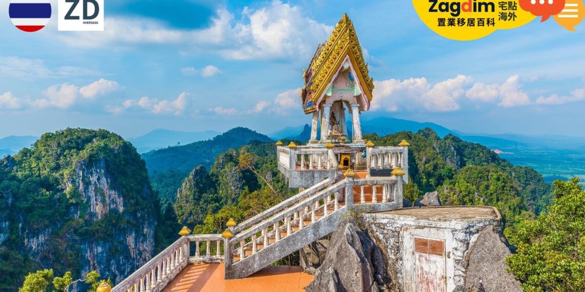 一家人想長住泰國,Thailand Privilege 怎麼辦?夫妻與子女成本怎麼算?