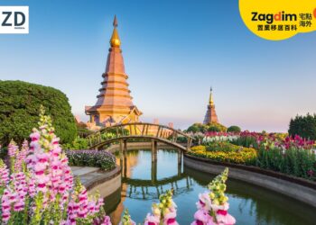拿 Thailand Privilege 長住泰國會變成稅務居民嗎?簽證與稅務是兩回事