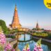 拿 Thailand Privilege 長住泰國會變成稅務居民嗎?簽證與稅務是兩回事