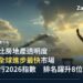 阿布達比建築工地與天際線意象,象徵當地房地產市場快速發展與透明度提升
