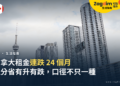 加拿大租金現在要準備多少?2026 年分省、分房型與押金規則整理
