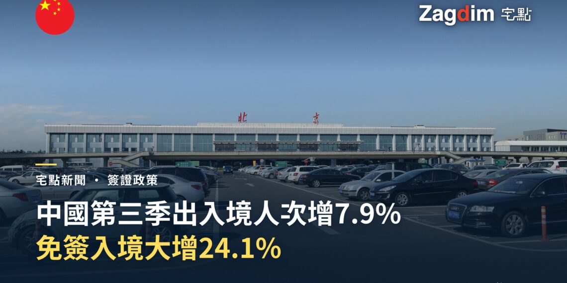 北京首都國際機場航廈