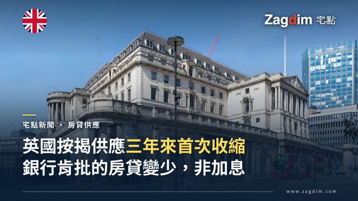 英倫銀行(Bank of England)總部大樓外觀,倫巴底街視角