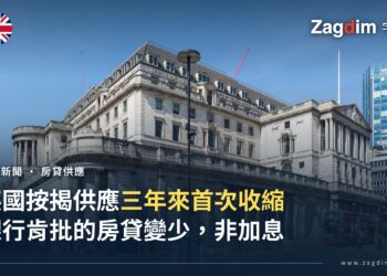 英倫銀行(Bank of England)總部大樓外觀,倫巴底街視角