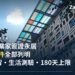 英國內政部(Home Office)倫敦總部大樓外觀(資料照),示意本文Innovator Founder簽證永居指引的發布機關