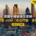2026英國手機號碼全攻略:eSIM有英國號碼嗎?離開英國後怎麼保號?|封面